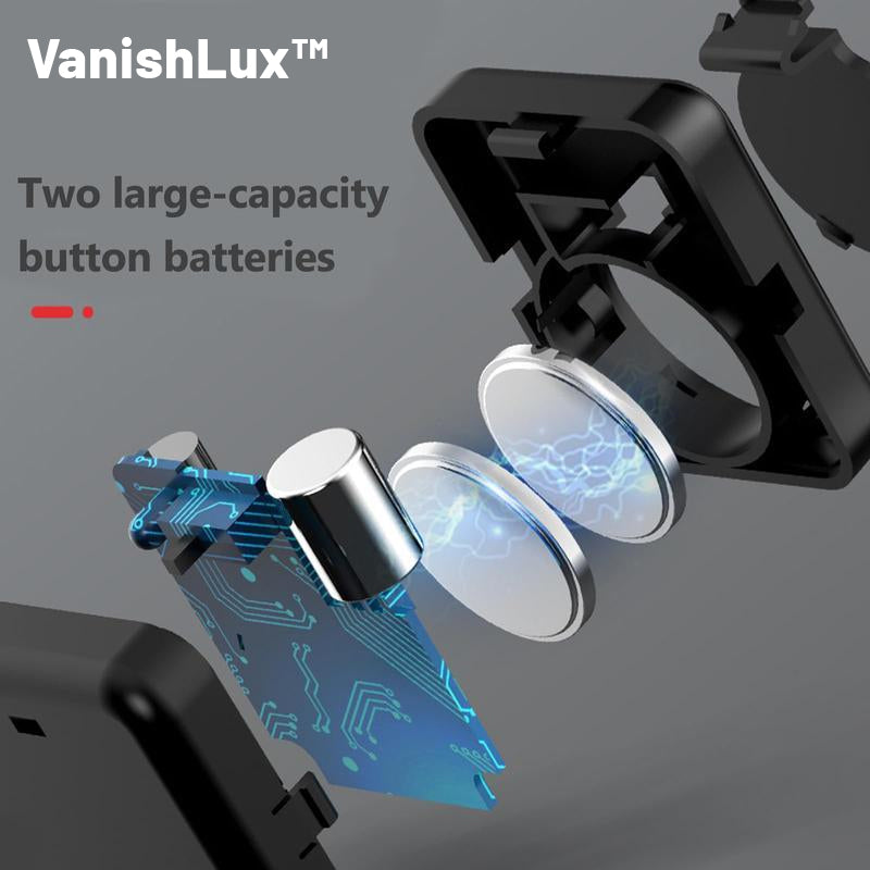 Portable Door Stop Alarm