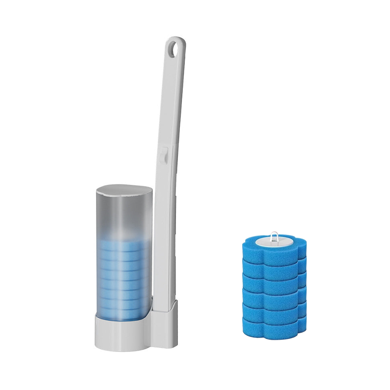 🔥【Trending Now 】- One Wand to Clean Toilets, Sinks & Glass – Hygienic, No-Touch Cleaning!