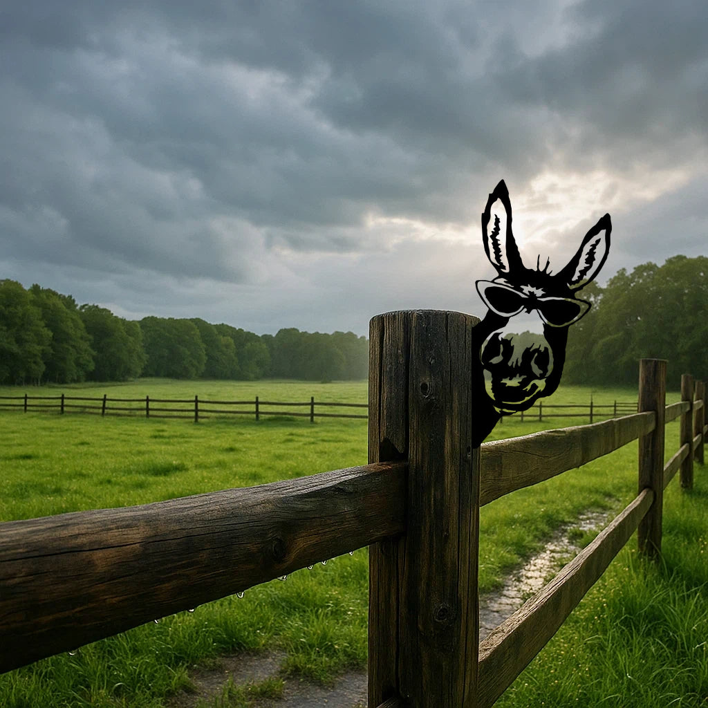 Made to last — rain or shine
