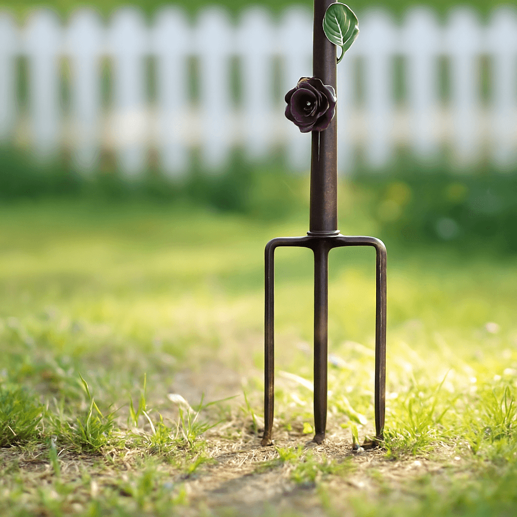 Stable, Tool-Free, Ready to Enjoy