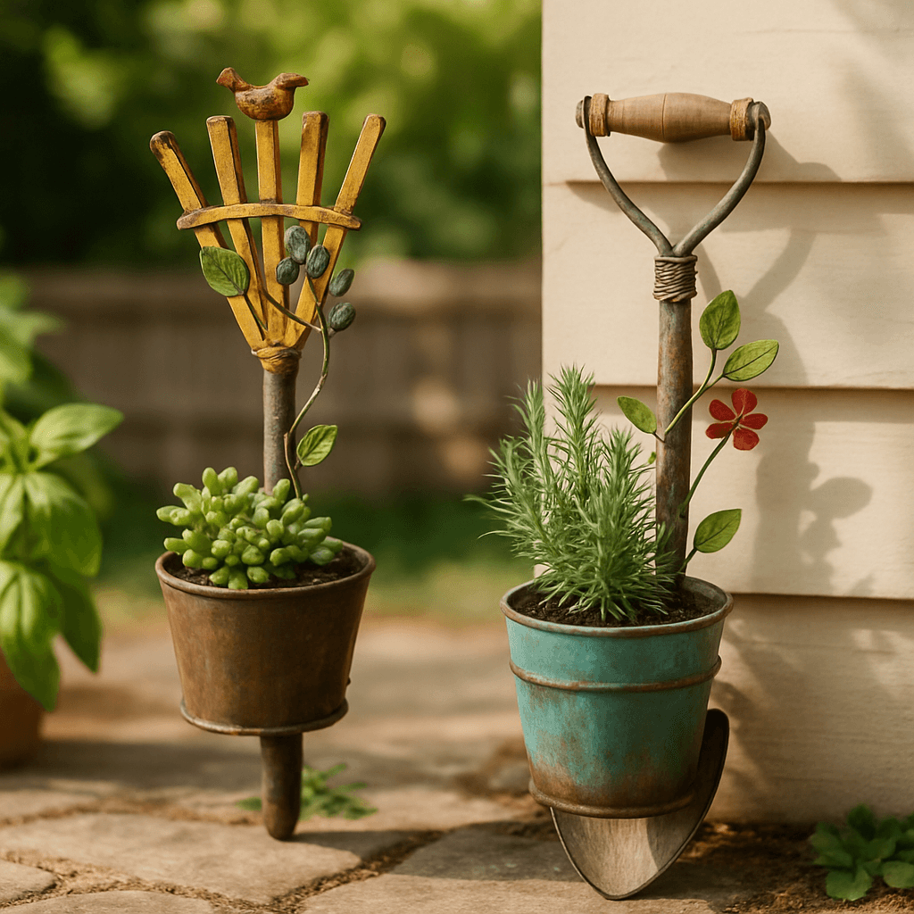 🪴 Grow What You Love