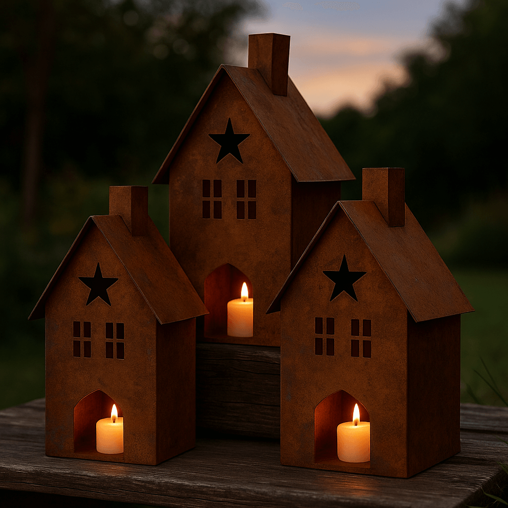 Instant Ambience, Zero Effort