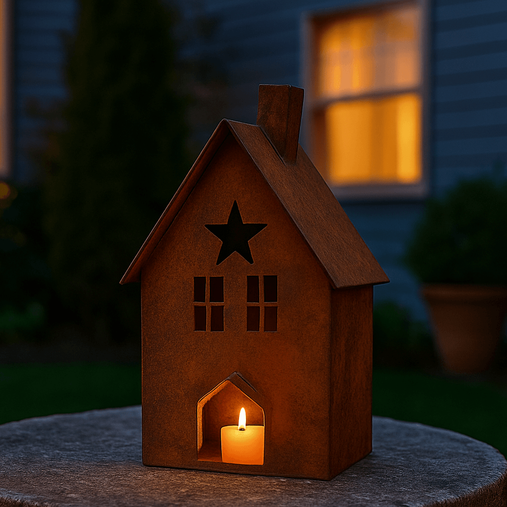 A Festive Accent That Completes Your Holiday Decor