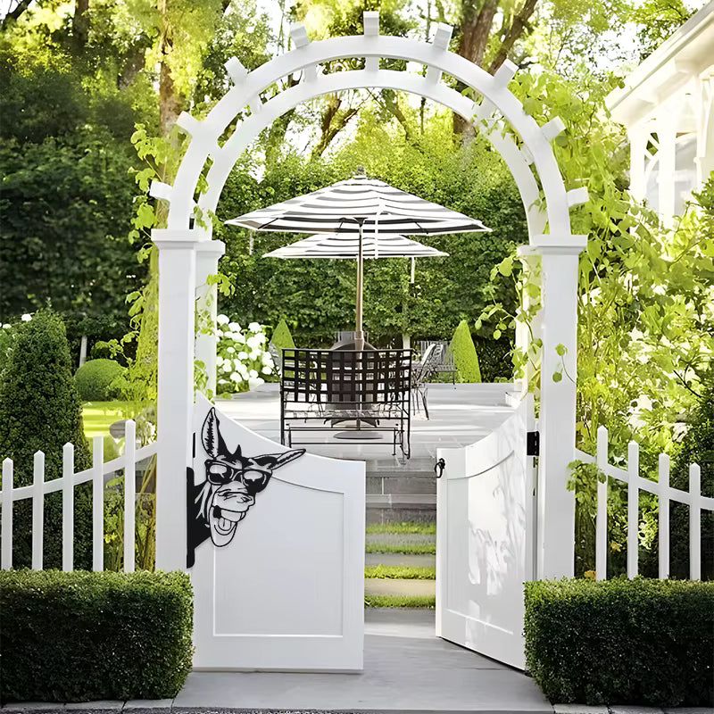 A perfect gift for animal lovers and farmhouse fans