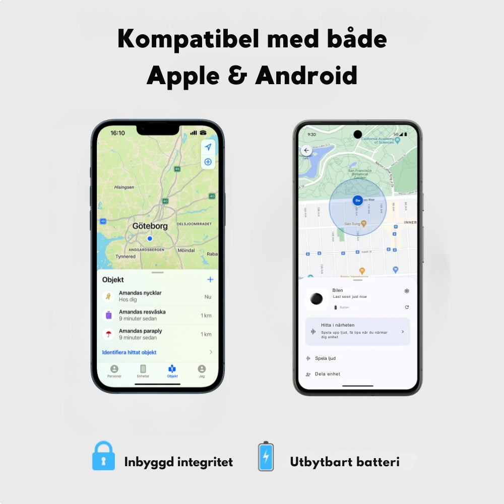 TrackGo Tag