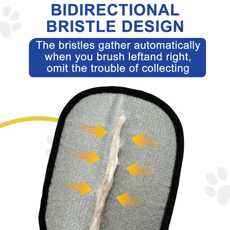 Pet Hair Removal Gloves