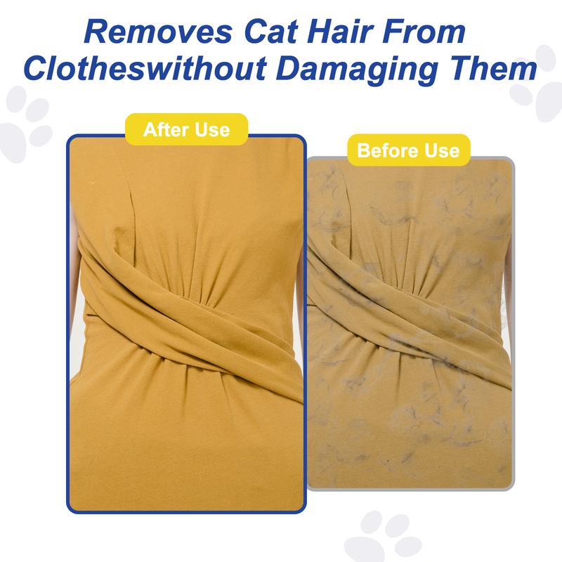 Pet Hair Removal Gloves