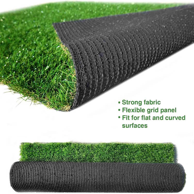 Realistic Artificial Grass