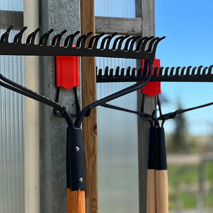 Super Strong Magnetic Hooks