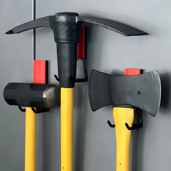 Super Strong Magnetic Hooks