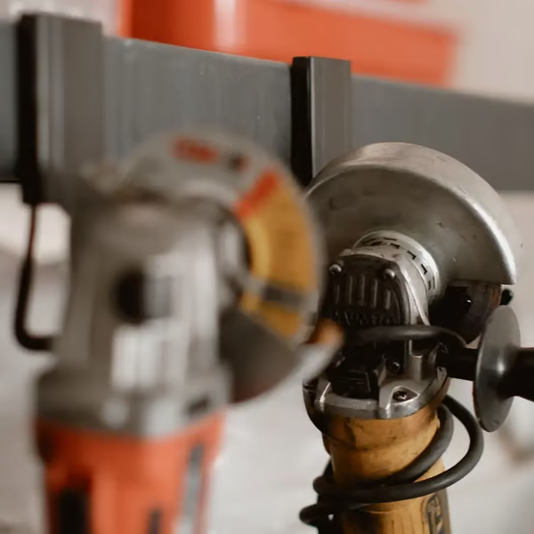 Super Strong Magnetic Hooks