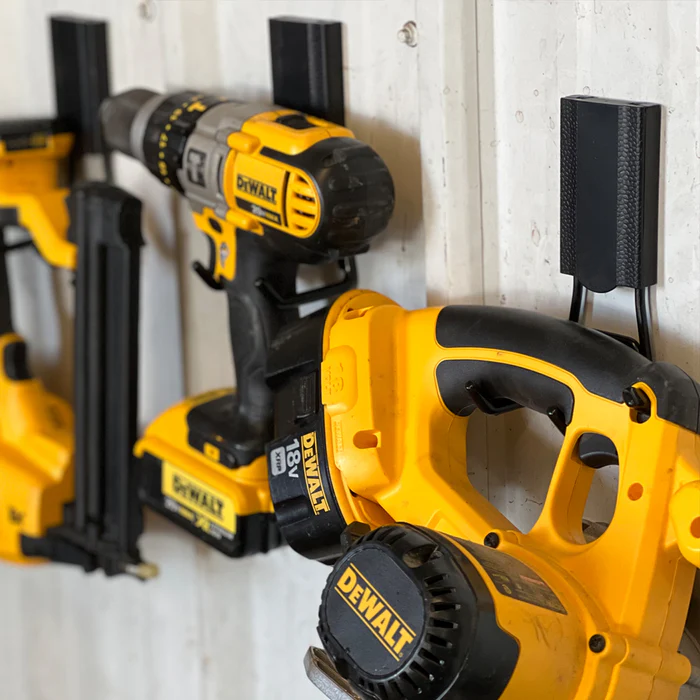 Super Strong Magnetic Hooks