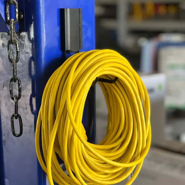 Super Strong Magnetic Hooks