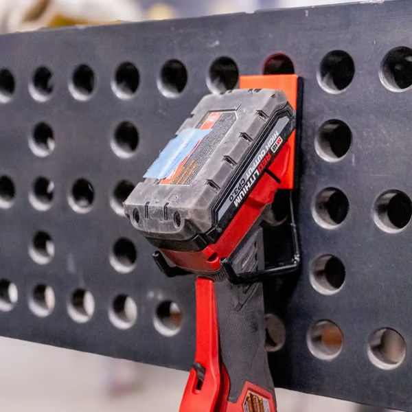 Super Strong Magnetic Hooks
