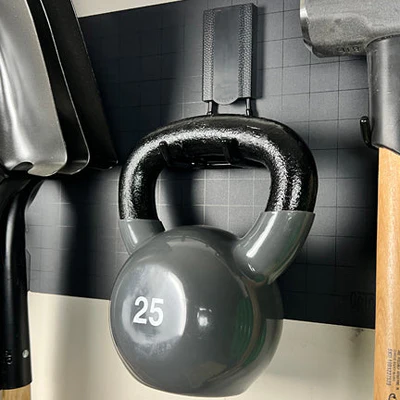 Super Strong Magnetic Hooks