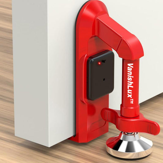 Portable Door Stop Alarm