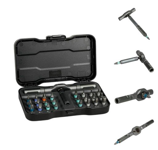 Multifunctional Toolbox🛠️