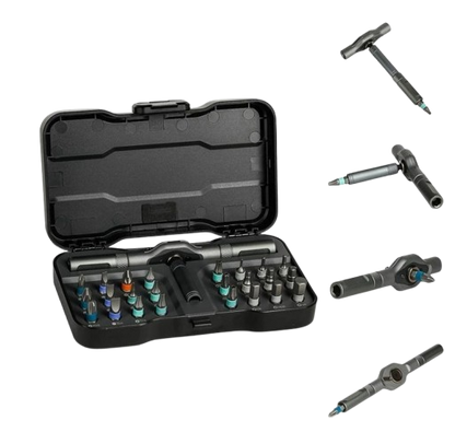 Multifunctional Toolbox🛠️