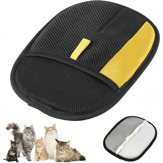 Pet Hair Removal Gloves