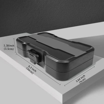 Multifunctional Toolbox🛠️