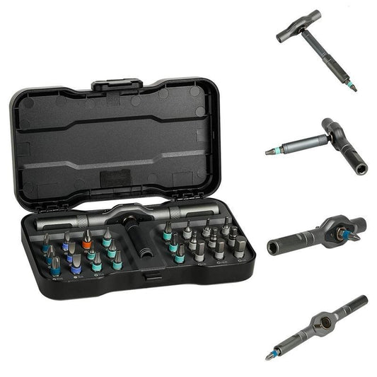 Multifunctional Toolbox🛠️