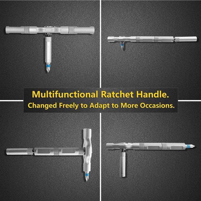 Multifunctional Toolbox🛠️