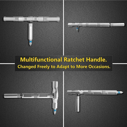 Multifunctional Toolbox🛠️