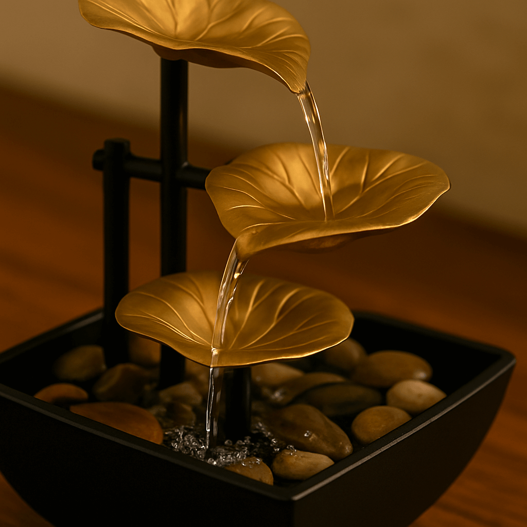 Soothing Water Sound