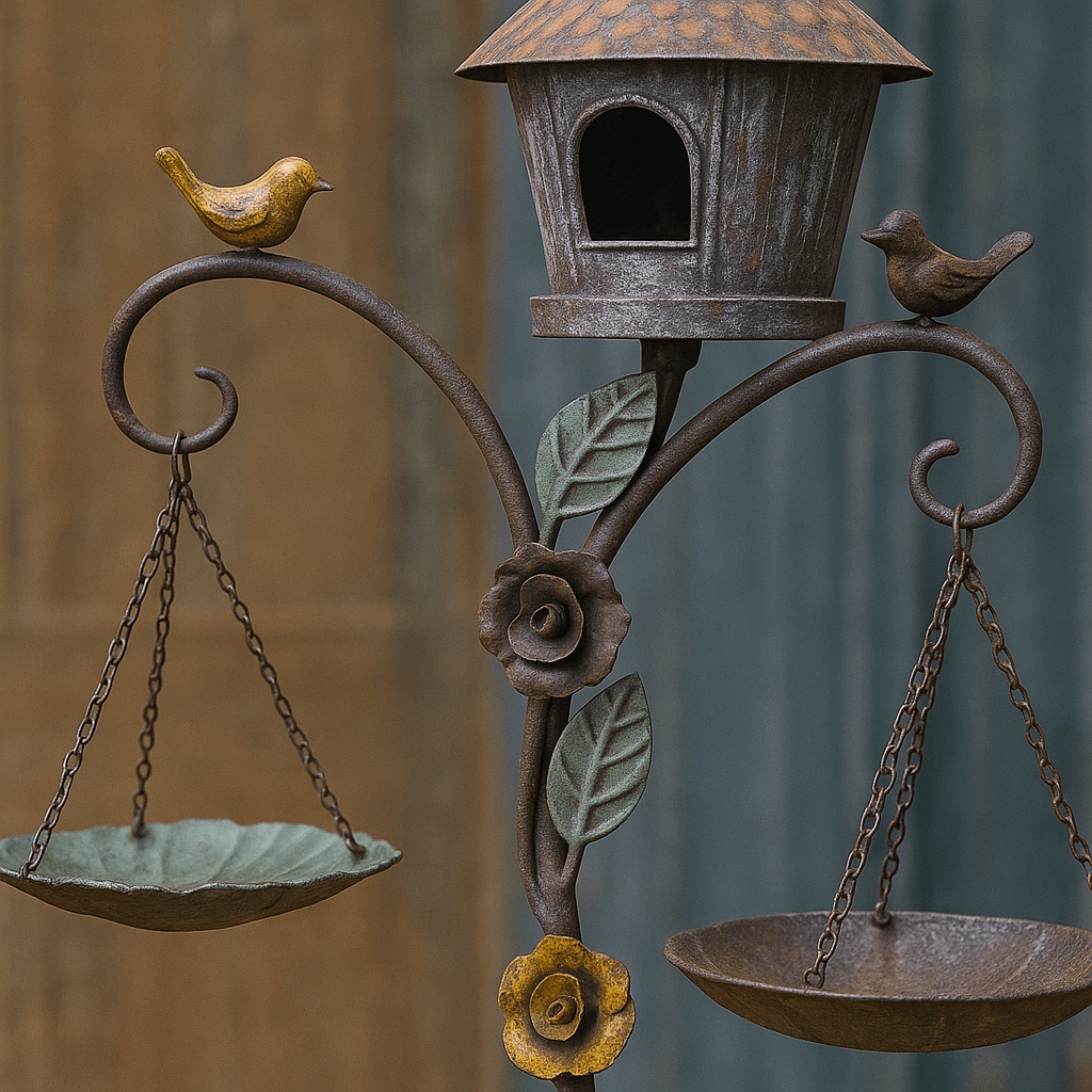 A Handcrafted Piece That Lasts for Years