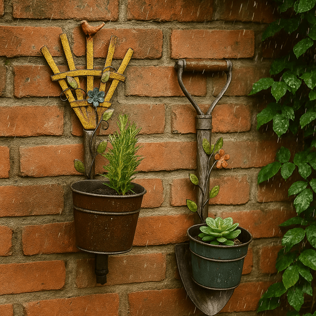 🌦️ Made for Real Outdoor Living