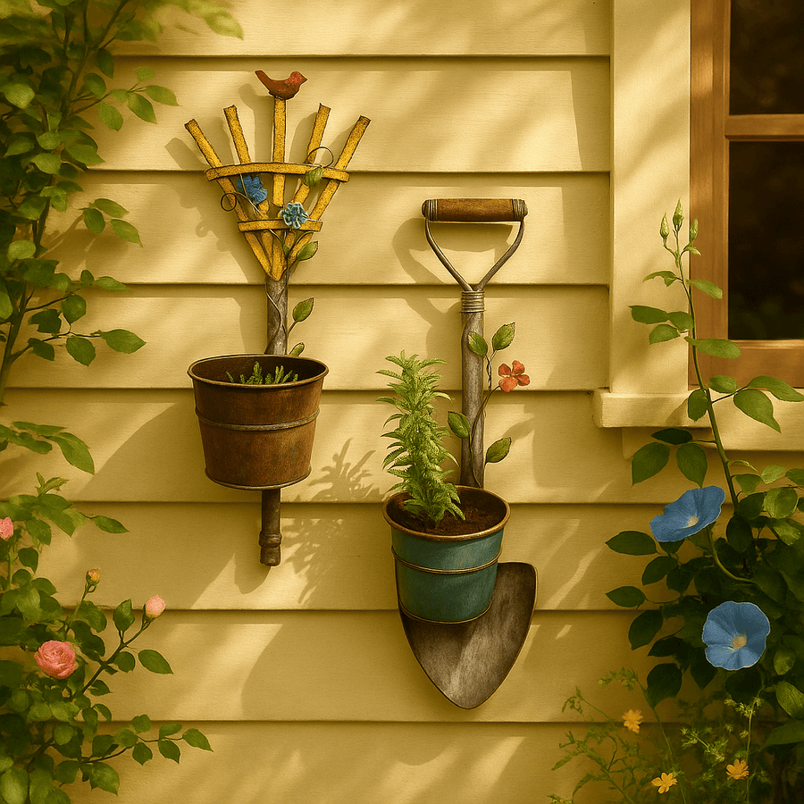 Make Your Outdoor Space Feel Alive Again