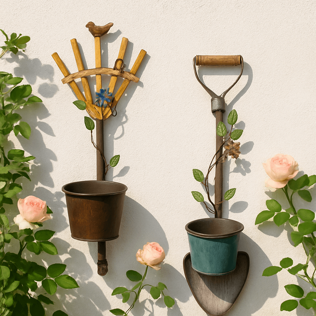 🌱 Bring Life to Any Wall