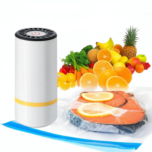 Vacuum Sealer Pump