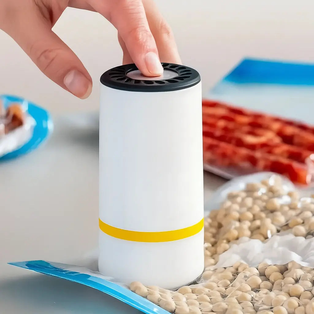 Vacuum Sealer Pump