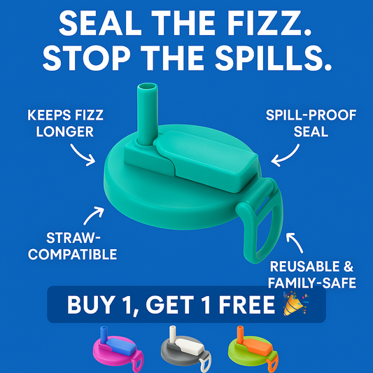 Sippy Guard™