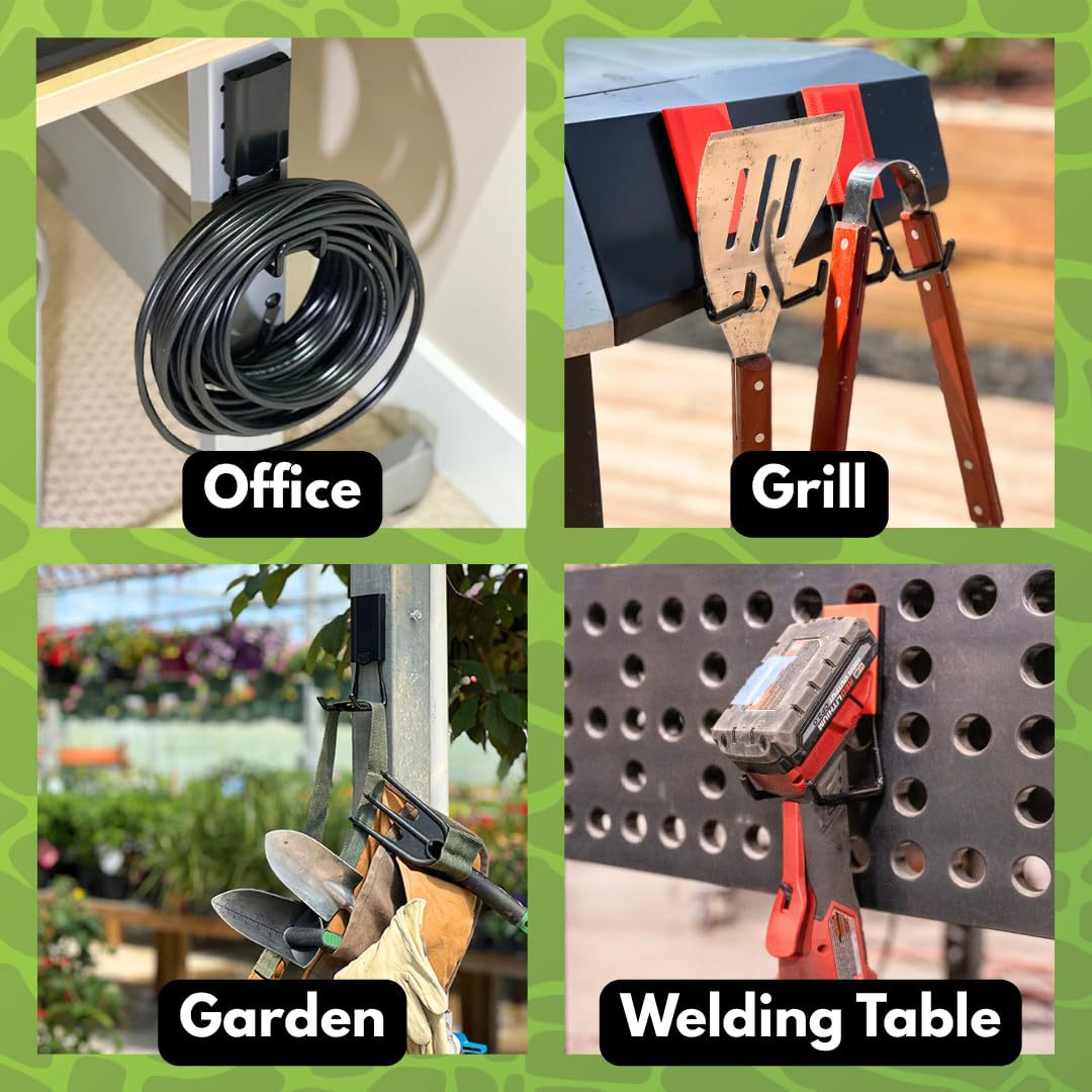 Office / Grill / Garden / Welding Table