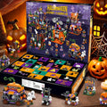 Halloween Advent Calendar