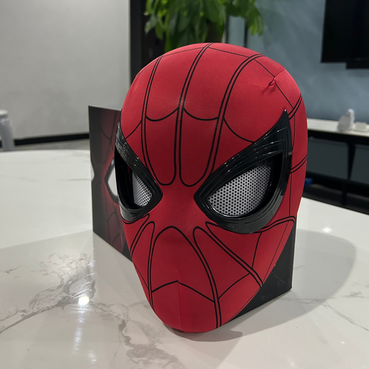 Halloween Spider Mask