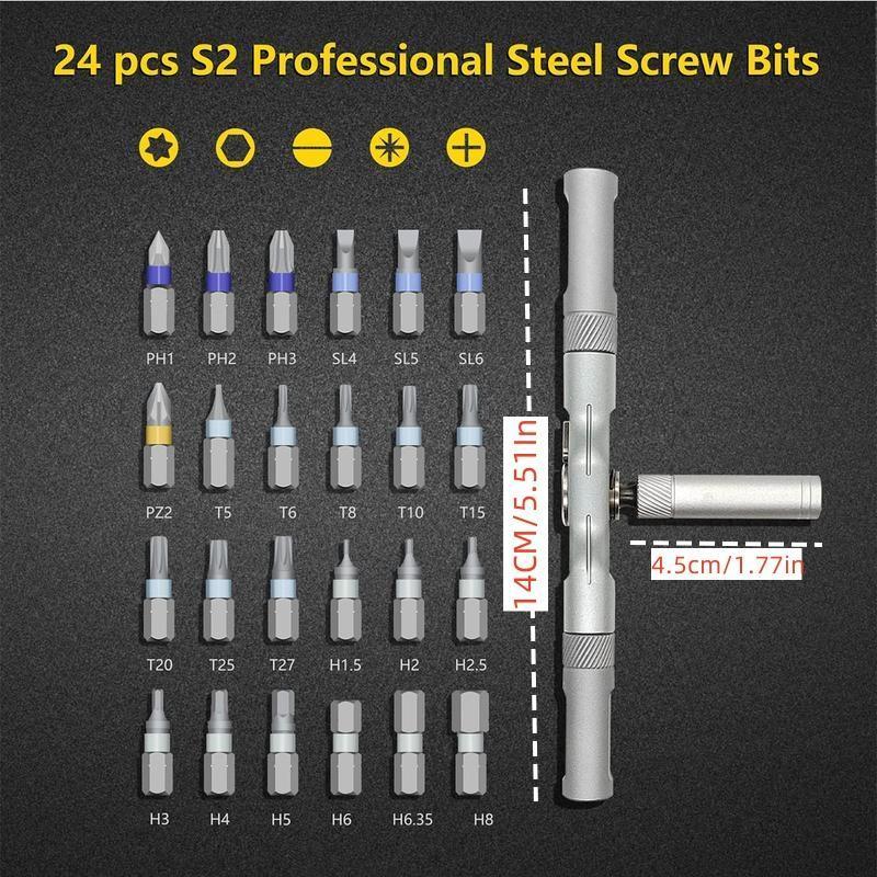 Multifunctional Toolbox🛠️