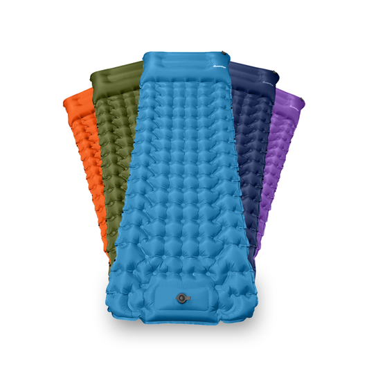 Comfipal Inflatable Mattress