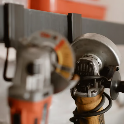 Super Strong Magnetic Hooks
