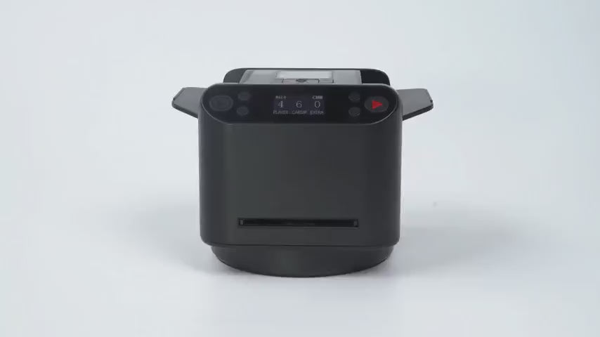 🎲 Automatic Card Shuffler & Dealer – Play Smarter, Play Faster!