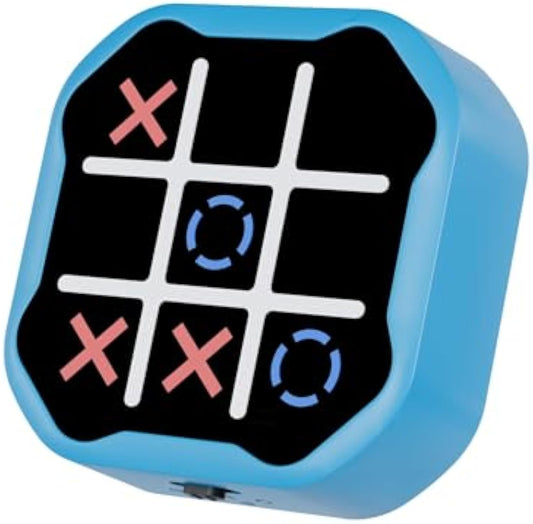 3 in 1 Tic-Tac-Toe Bolt